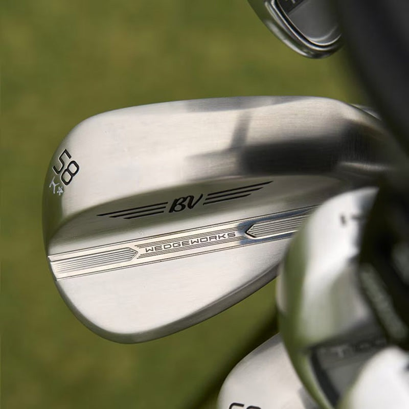 Taco Wedge Edição Limitada Works K Star Grind - Mercado de Luxo - O Maior E-Commerce de Bens, Produtos e Serviços de Luxo do Brasil.