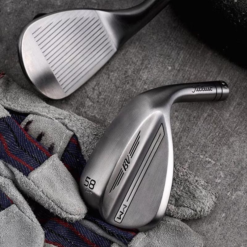 Taco Wedge Edição Limitada Works A+ Grind - Mercado de Luxo - O Maior E-Commerce de Bens, Produtos e Serviços de Luxo do Brasil.