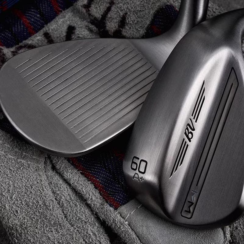 Taco Wedge Edição Limitada Works A+ Grind - Mercado de Luxo - O Maior E-Commerce de Bens, Produtos e Serviços de Luxo do Brasil.