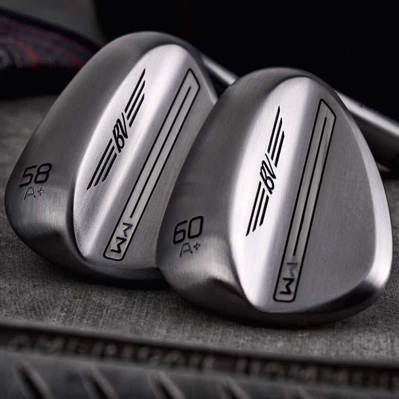 Taco Wedge Edição Limitada Works A+ Grind - Mercado de Luxo - O Maior E-Commerce de Bens, Produtos e Serviços de Luxo do Brasil.