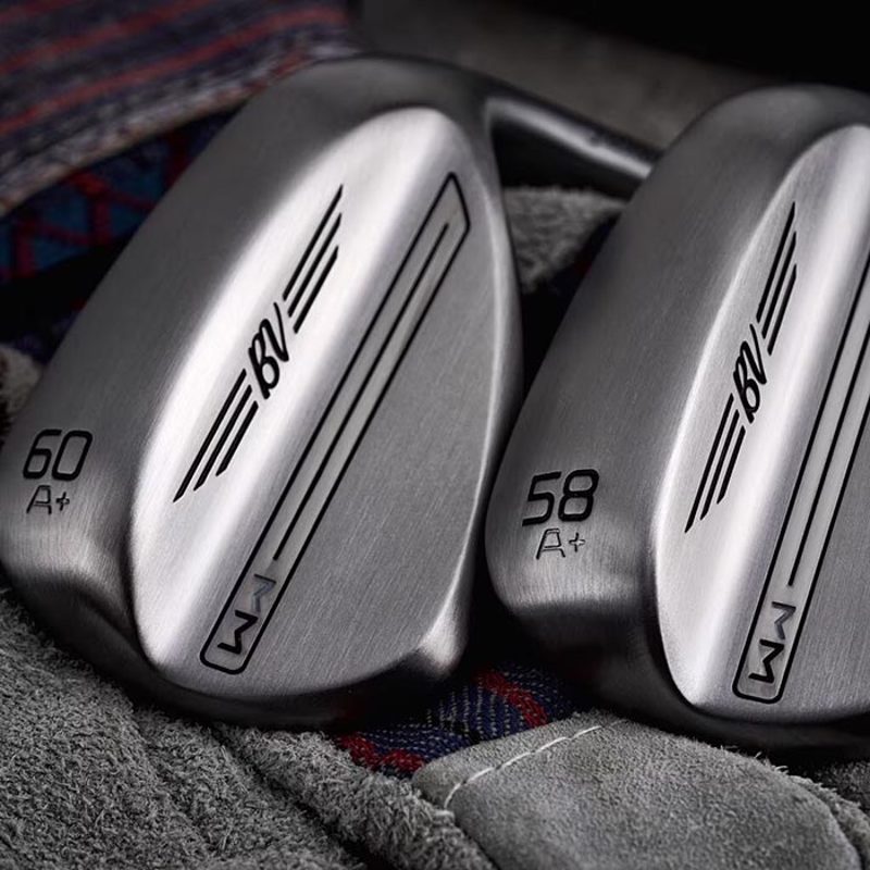 Taco Wedge Edição Limitada Works A+ Grind - Mercado de Luxo - O Maior E-Commerce de Bens, Produtos e Serviços de Luxo do Brasil.