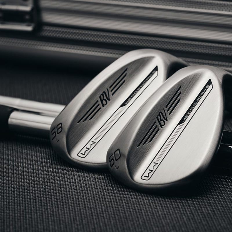 Taco Wedge DesignWorks L Grind - Mercado de Luxo - O Maior E-Commerce de Bens, Produtos e Serviços de Luxo do Brasil.