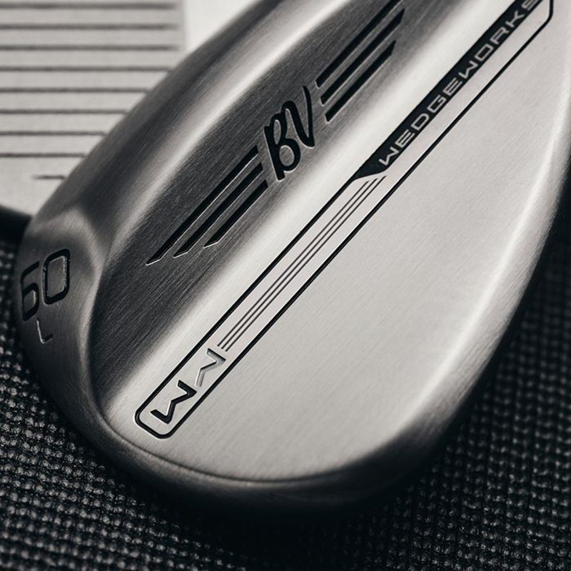 Taco Wedge DesignWorks L Grind - Mercado de Luxo - O Maior E-Commerce de Bens, Produtos e Serviços de Luxo do Brasil.