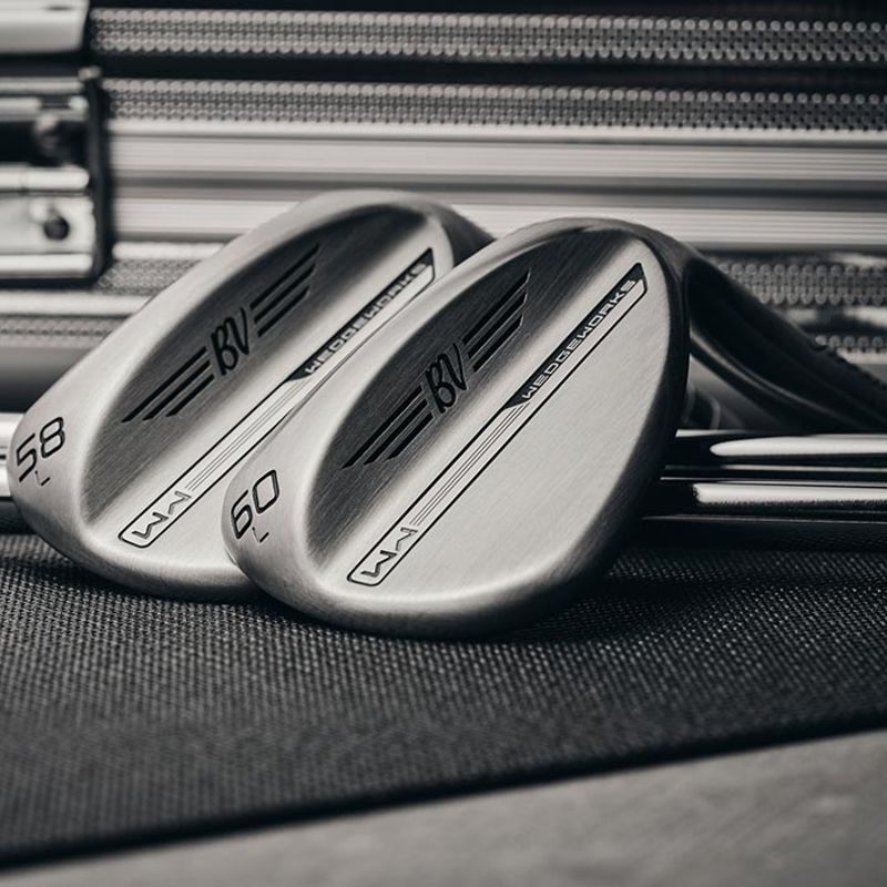 Taco Wedge DesignWorks L Grind - Mercado de Luxo - O Maior E-Commerce de Bens, Produtos e Serviços de Luxo do Brasil.