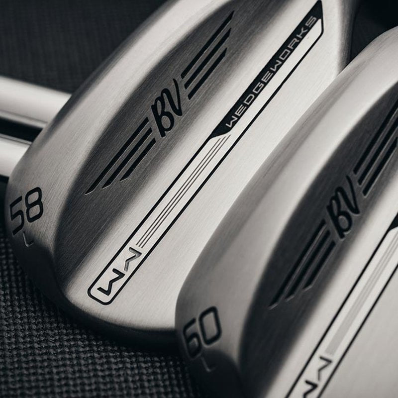 Taco Wedge DesignWorks L Grind - Mercado de Luxo - O Maior E-Commerce de Bens, Produtos e Serviços de Luxo do Brasil.