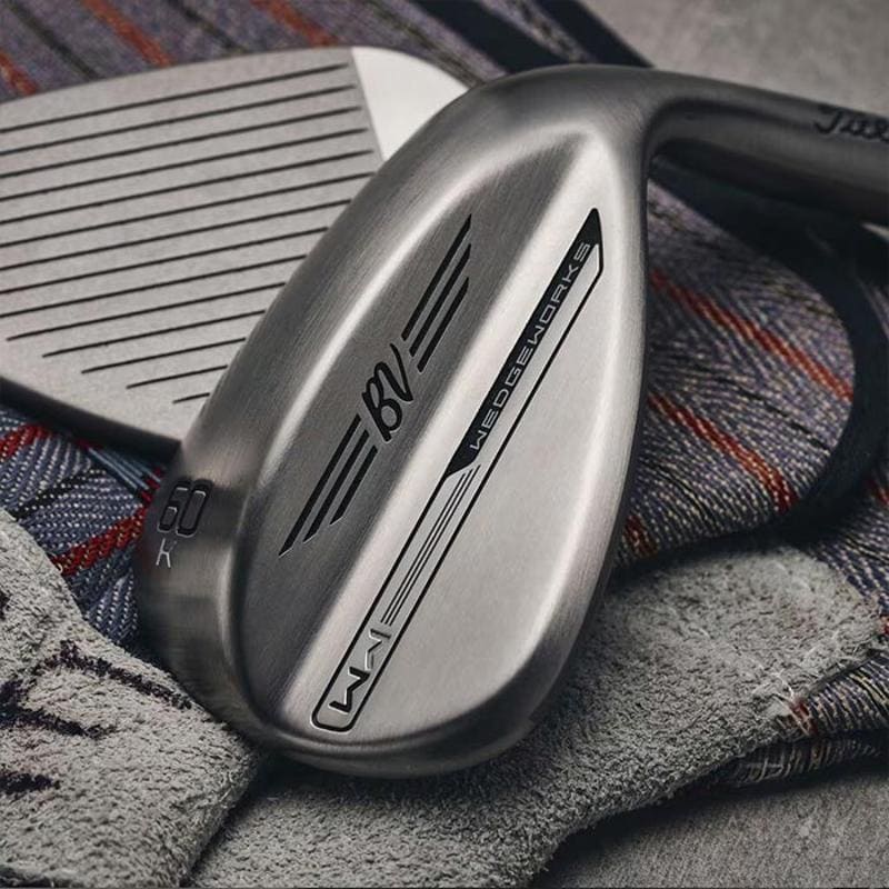 Taco Wedge Design Edição LimitadaWorks Low Bounce K Gri - Mercado de Luxo - O Maior E-Commerce de Bens, Produtos e Serviços de Luxo do Brasil.