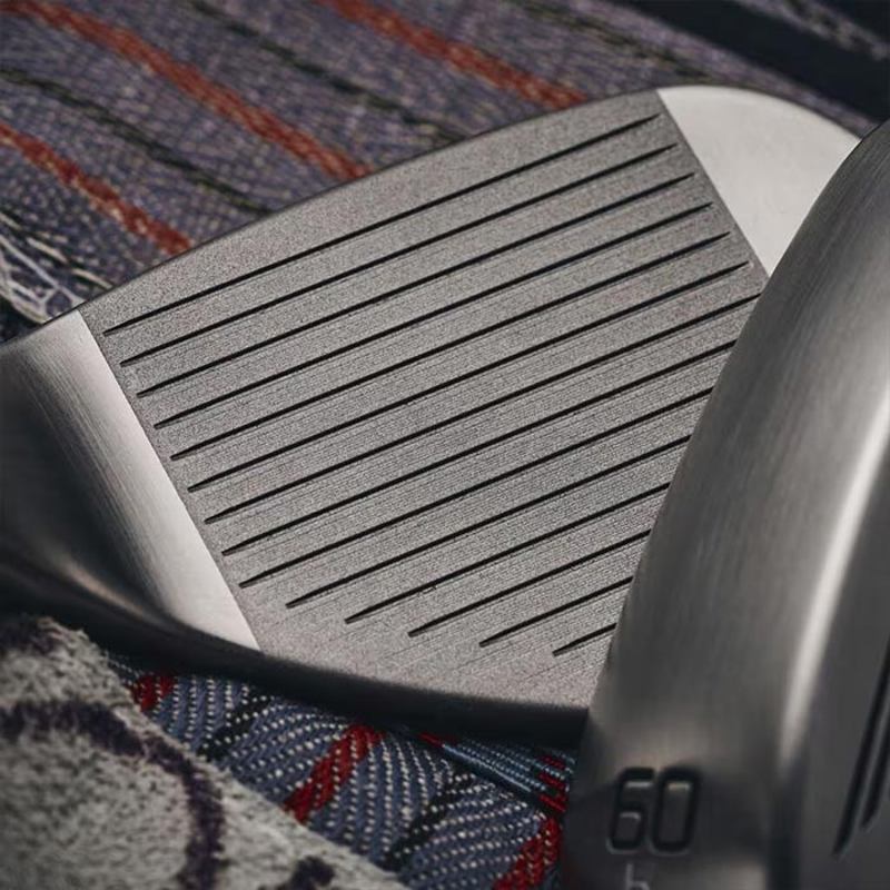 Taco Wedge Design Edição LimitadaWorks Low Bounce K Gri - Mercado de Luxo - O Maior E-Commerce de Bens, Produtos e Serviços de Luxo do Brasil.