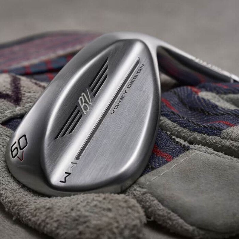 Taco Wedge DesignWorks V Grind Raw - Mercado de Luxo - O Maior E-Commerce de Bens, Produtos e Serviços de Luxo do Brasil.