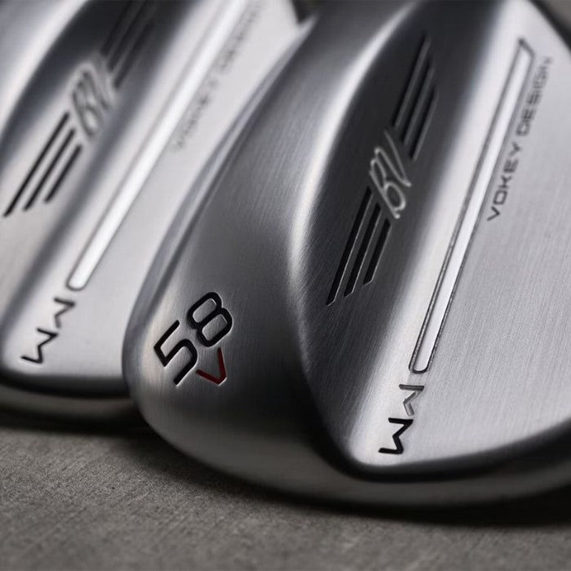 Taco Wedge DesignWorks V Grind Raw - Mercado de Luxo - O Maior E-Commerce de Bens, Produtos e Serviços de Luxo do Brasil.