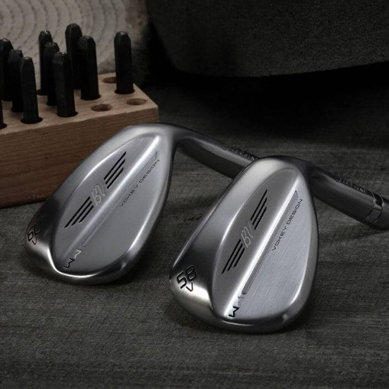 Taco Wedge DesignWorks V Grind Raw - Mercado de Luxo - O Maior E-Commerce de Bens, Produtos e Serviços de Luxo do Brasil.