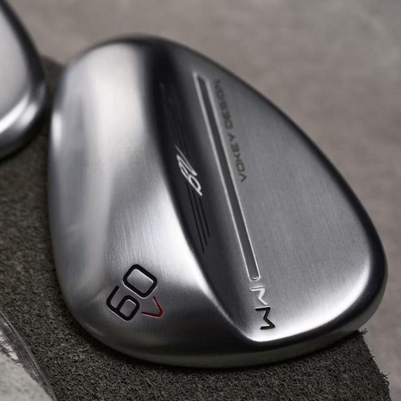 Taco Wedge DesignWorks V Grind Raw - Mercado de Luxo - O Maior E-Commerce de Bens, Produtos e Serviços de Luxo do Brasil.