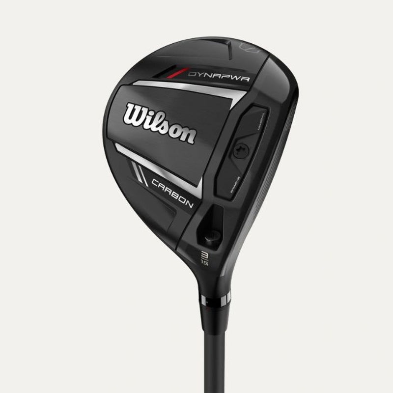 Taco Fairway Wood DYNAPWR Carbon - Mercado de Luxo - O Maior E-Commerce de Bens, Produtos e Serviços de Luxo do Brasil.