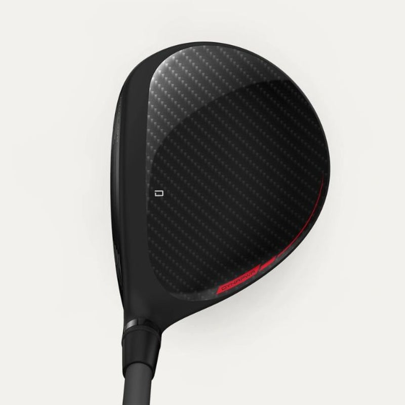 Taco Fairway Wood DYNAPWR Carbon - Mercado de Luxo - O Maior E-Commerce de Bens, Produtos e Serviços de Luxo do Brasil.