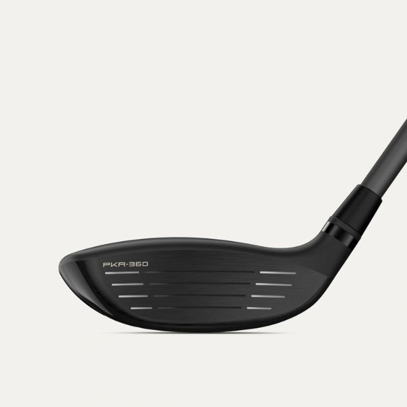 Taco Fairway Wood DYNAPWR Carbon - Mercado de Luxo - O Maior E-Commerce de Bens, Produtos e Serviços de Luxo do Brasil.