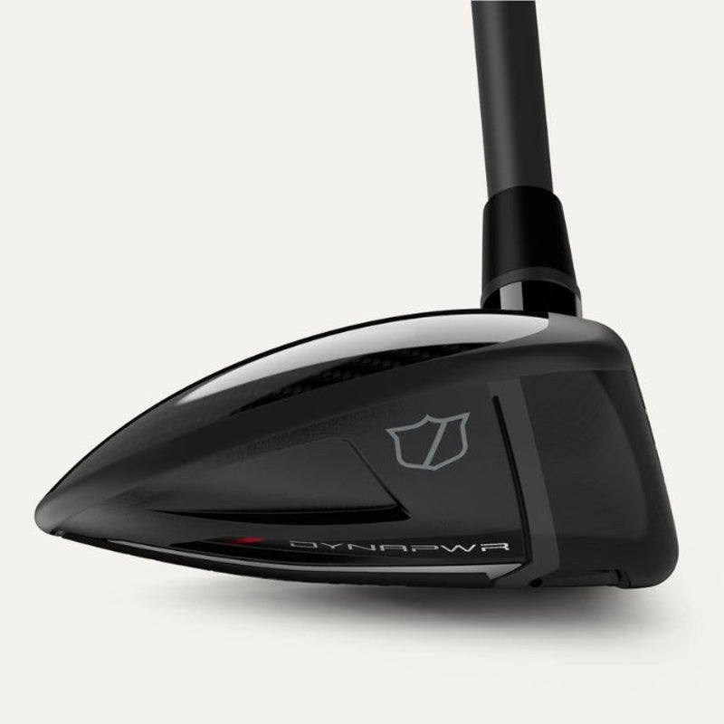 Taco Fairway Wood DYNAPWR Carbon - Mercado de Luxo - O Maior E-Commerce de Bens, Produtos e Serviços de Luxo do Brasil.