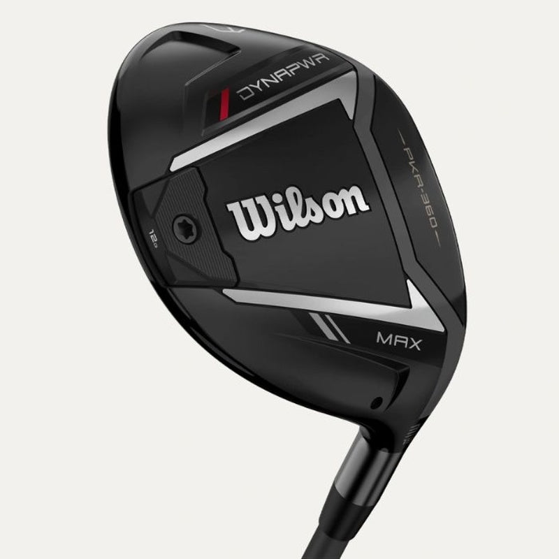 Taco Fairway Wood DYNAPWR Max Lite - Mercado de Luxo - O Maior E-Commerce de Bens, Produtos e Serviços de Luxo do Brasil.