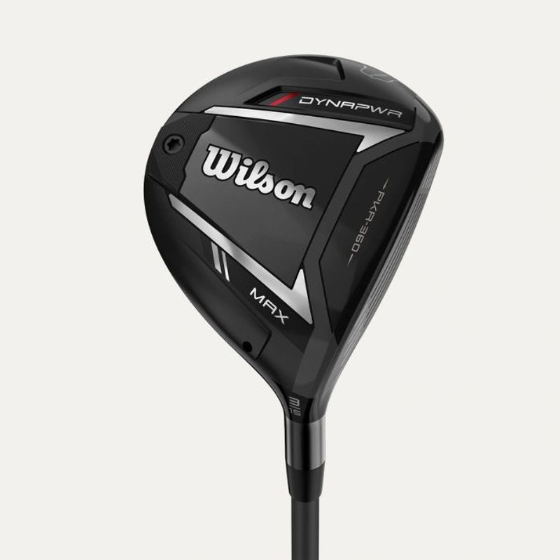 Taco Fairway Wood DYNAPWR Max Lite - Mercado de Luxo - O Maior E-Commerce de Bens, Produtos e Serviços de Luxo do Brasil.