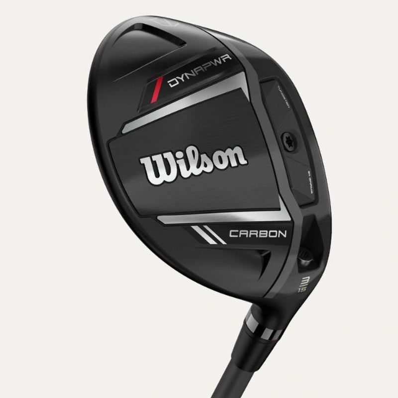 Taco Fairway Wood DYNAPWR Max - Mercado de Luxo - O Maior E-Commerce de Bens, Produtos e Serviços de Luxo do Brasil.