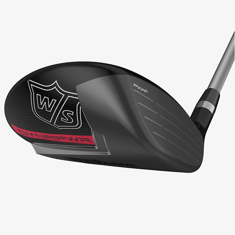 Taco Fairway Wood 2023 DYNAPOWER - Mercado de Luxo - O Maior E-Commerce de Bens, Produtos e Serviços de Luxo do Brasil.