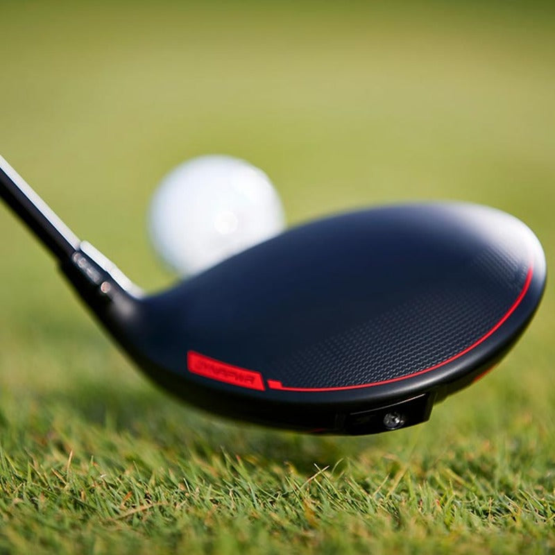 Taco Fairway Wood 2023 DYNAPOWER - Mercado de Luxo - O Maior E-Commerce de Bens, Produtos e Serviços de Luxo do Brasil.