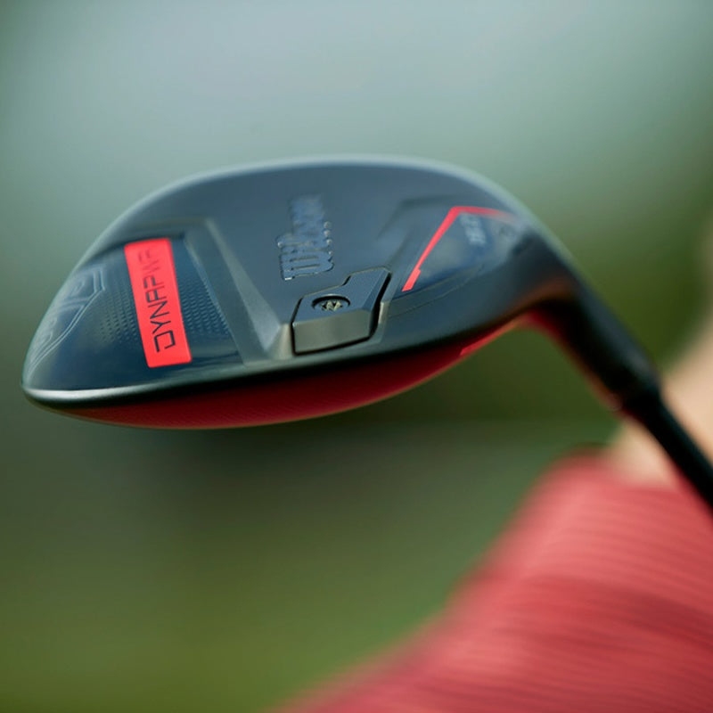 Taco Fairway Wood 2023 DYNAPOWER - Mercado de Luxo - O Maior E-Commerce de Bens, Produtos e Serviços de Luxo do Brasil.