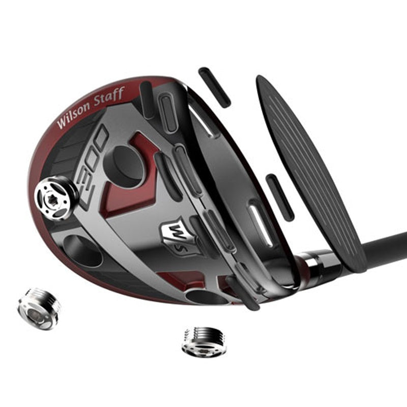 Taco Fairway Wood Staff C300 - Mercado de Luxo - O Maior E-Commerce de Bens, Produtos e Serviços de Luxo do Brasil.