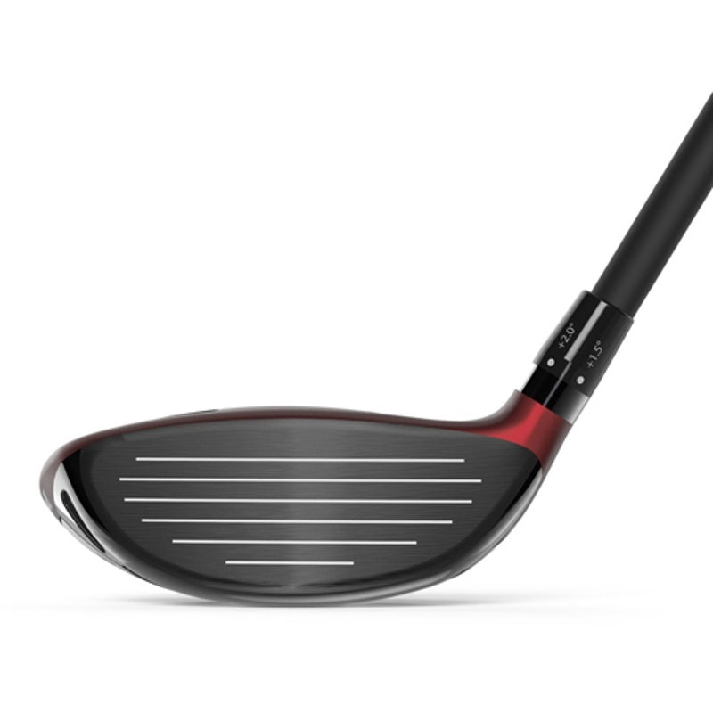 Taco Fairway Wood Staff C300 - Mercado de Luxo - O Maior E-Commerce de Bens, Produtos e Serviços de Luxo do Brasil.