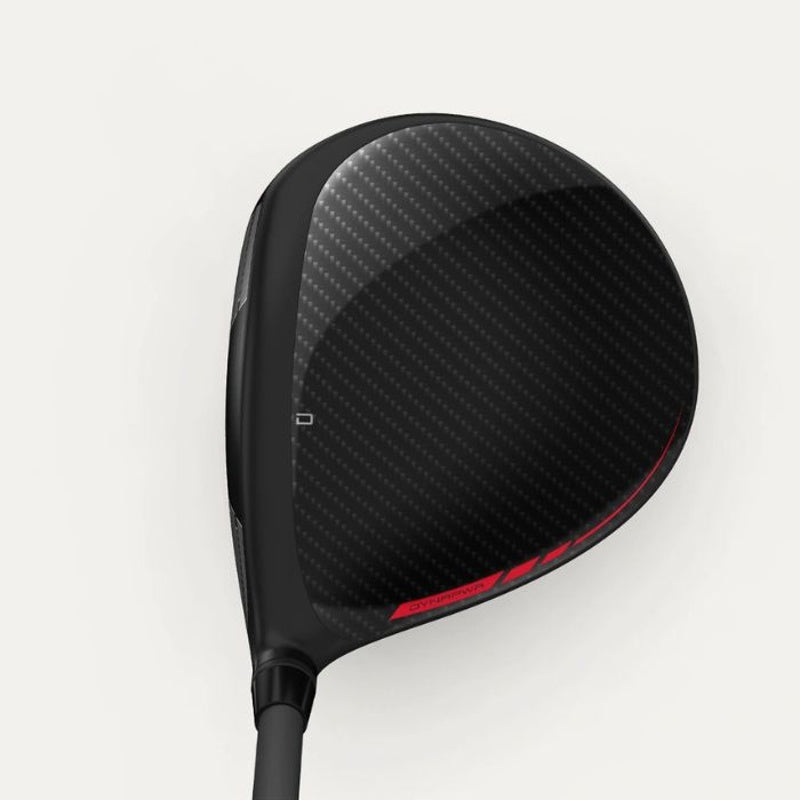 Taco Driver DYNAPWR LS - Mercado de Luxo - O Maior E-Commerce de Bens, Produtos e Serviços de Luxo do Brasil.