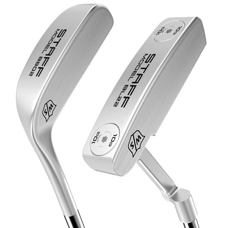 Taco Putter Staff Models - Mercado de Luxo - O Maior E-Commerce de Bens, Produtos e Serviços de Luxo do Brasil.