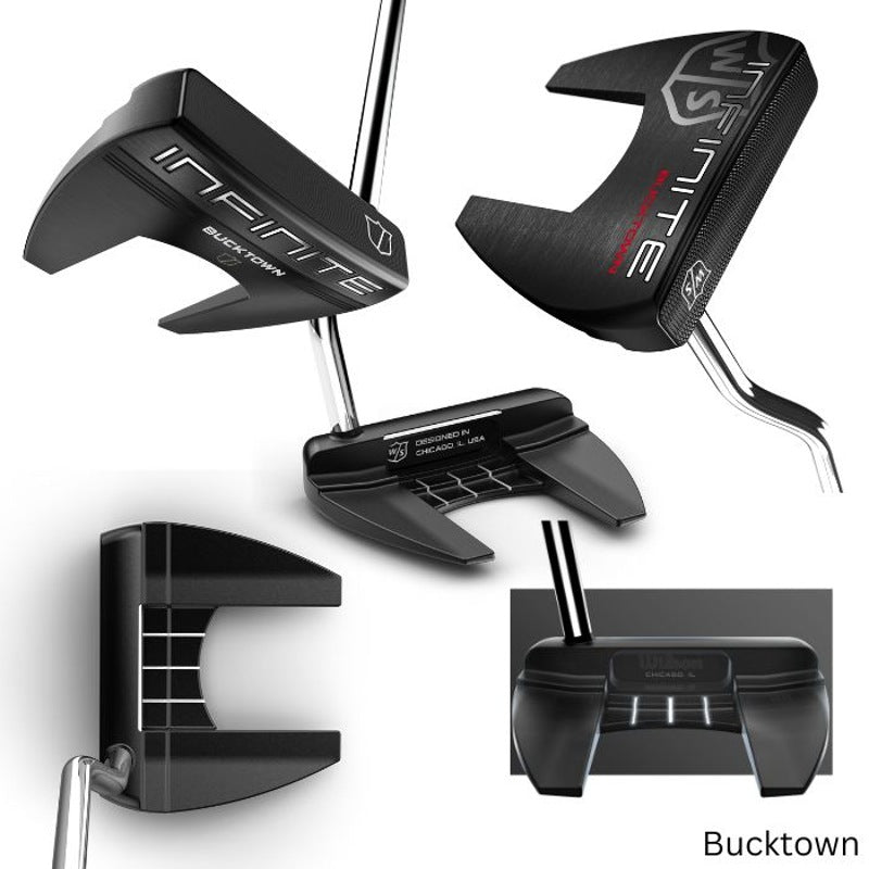 Taco Putter Infinites - Mercado de Luxo - O Maior E-Commerce de Bens, Produtos e Serviços de Luxo do Brasil.