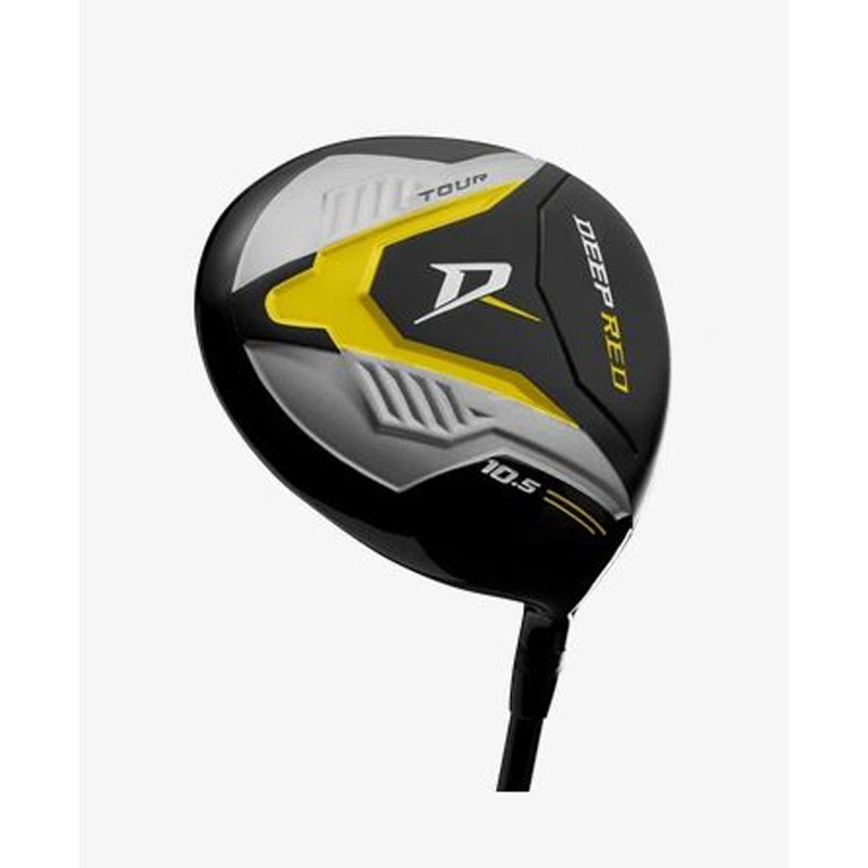 Taco Ferro 8pc Deep Red Tour Teen - Mercado de Luxo - O Maior E-Commerce de Bens, Produtos e Serviços de Luxo do Brasil.