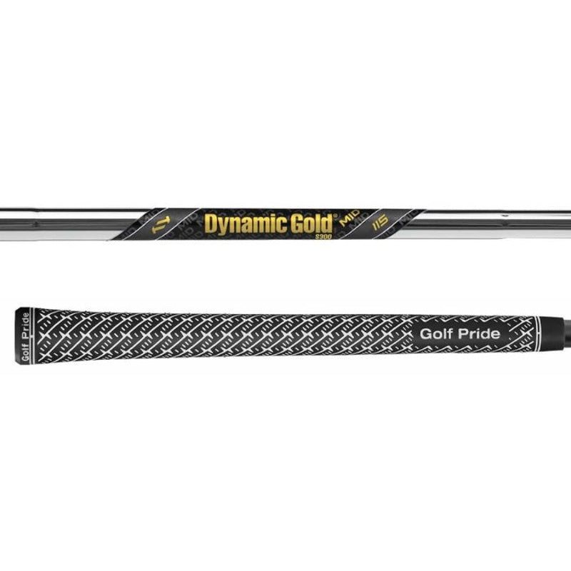 Taco Ferro 8pc Staff Model Blades - Mercado de Luxo - O Maior E-Commerce de Bens, Produtos e Serviços de Luxo do Brasil.