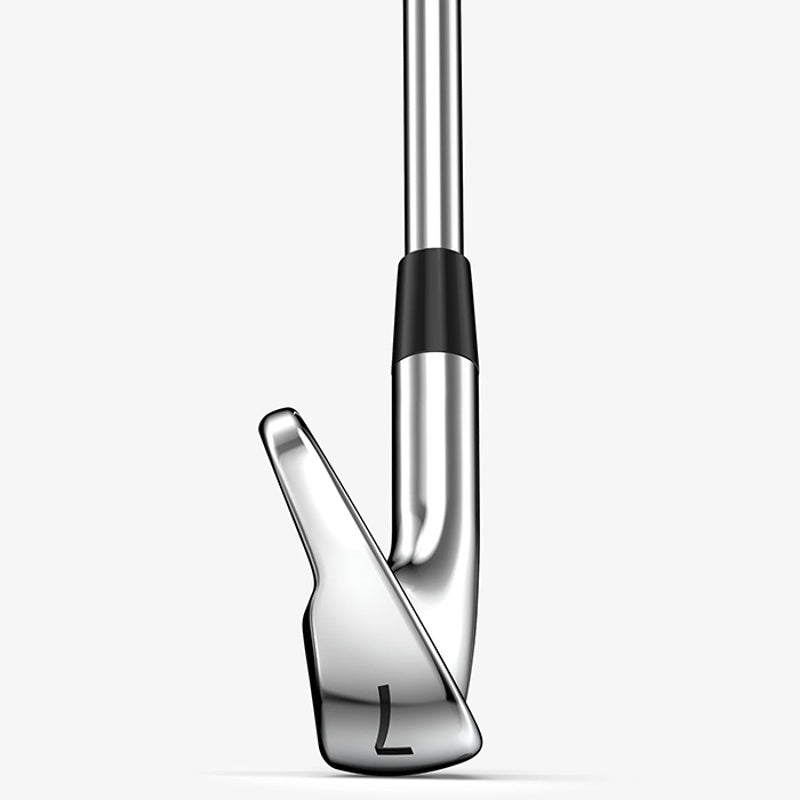 Taco Ferro 8pc D9 Forgeds - Mercado de Luxo - O Maior E-Commerce de Bens, Produtos e Serviços de Luxo do Brasil.