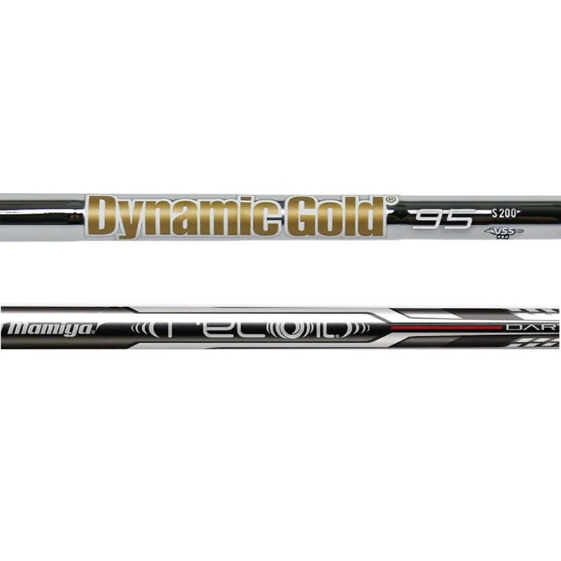 Taco Ferro 8pc D9 Forgeds - Mercado de Luxo - O Maior E-Commerce de Bens, Produtos e Serviços de Luxo do Brasil.