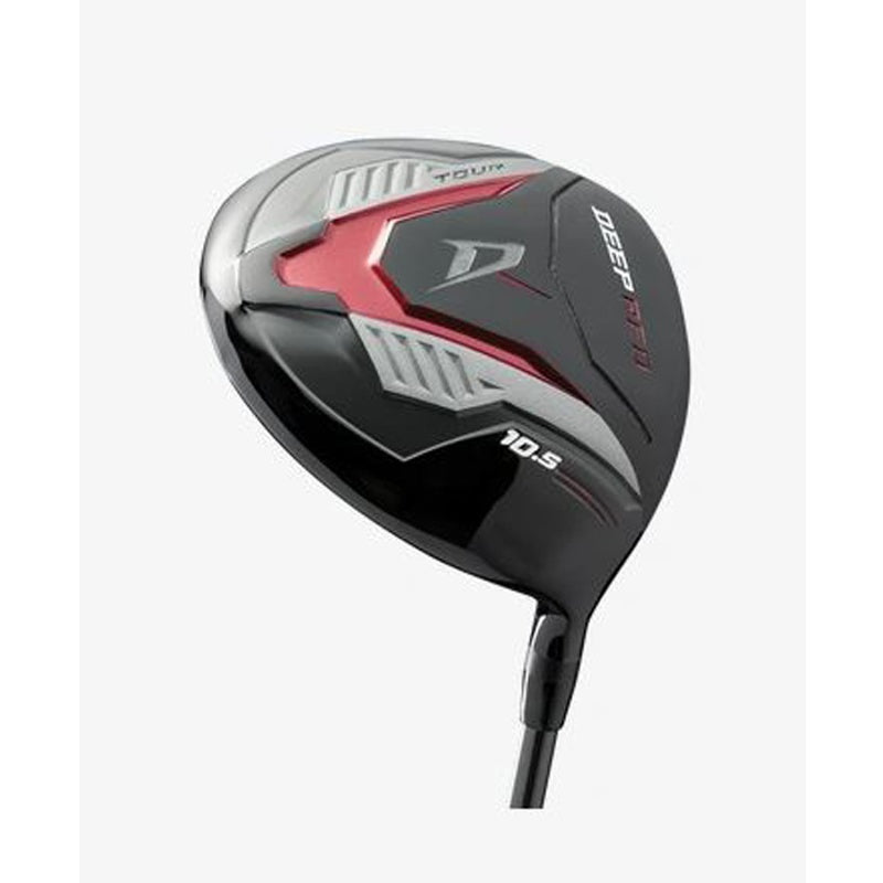 Taco Ferro 8pc Deep Red Tour Complete Set - Mercado de Luxo - O Maior E-Commerce de Bens, Produtos e Serviços de Luxo do Brasil.