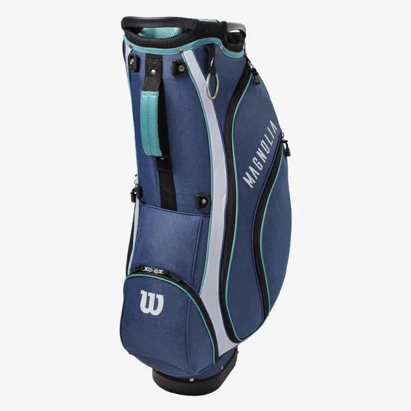 Taco Club Sets Ladies Magnolia Complete Set Carry - Mercado de Luxo - O Maior E-Commerce de Bens, Produtos e Serviços de Luxo do Brasil.