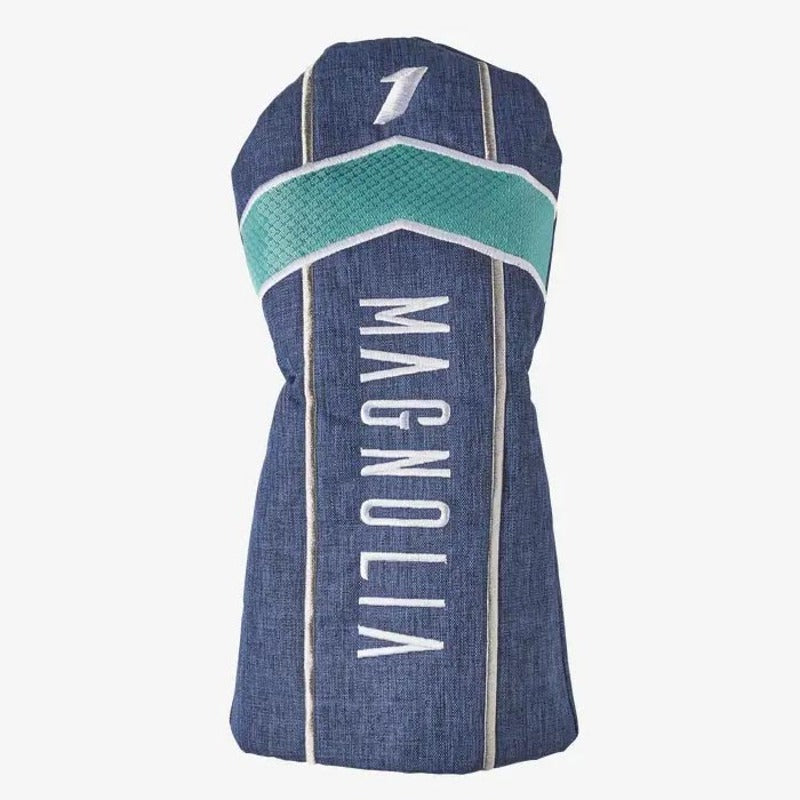 Taco Club Sets Ladies Magnolia Complete Set Carry - Mercado de Luxo - O Maior E-Commerce de Bens, Produtos e Serviços de Luxo do Brasil.