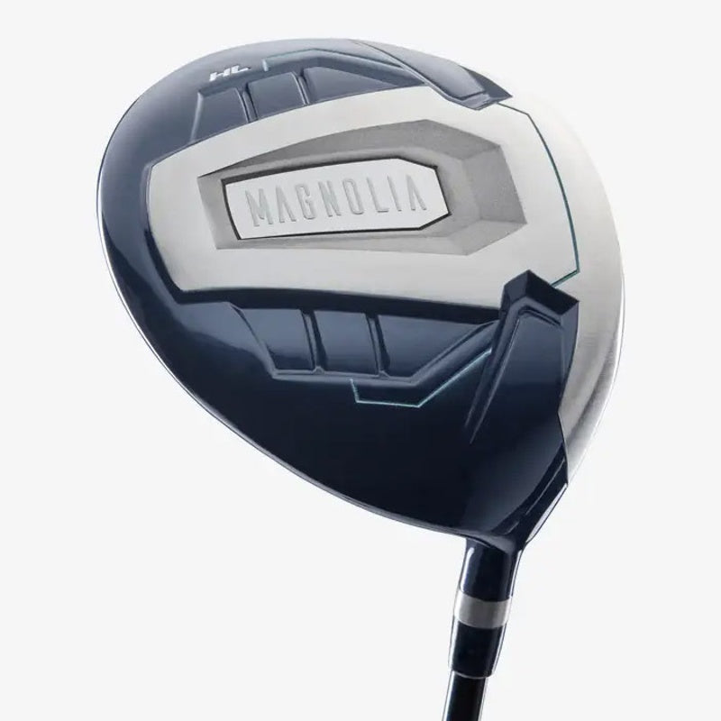 Taco Club Sets Ladies Magnolia Complete Set Carry - Mercado de Luxo - O Maior E-Commerce de Bens, Produtos e Serviços de Luxo do Brasil.