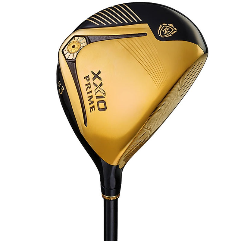 Taco Fairway Wood PRIME Royal Edition 6 - Mercado de Luxo - O Maior E-Commerce de Bens, Produtos e Serviços de Luxo do Brasil.