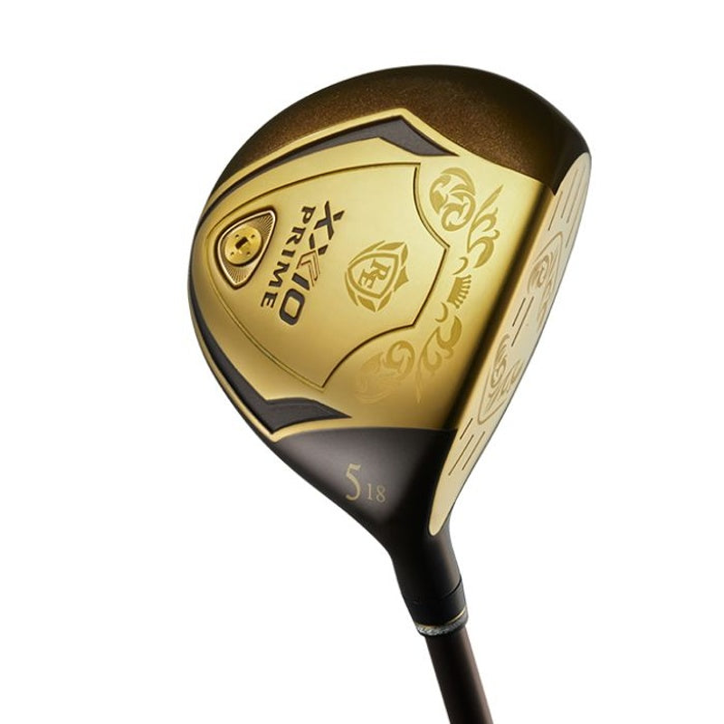 Taco Fairway Wood Prime Royal Editions - Mercado de Luxo - O Maior E-Commerce de Bens, Produtos e Serviços de Luxo do Brasil.