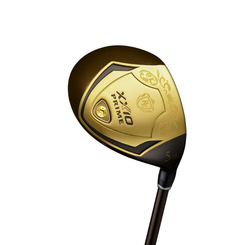 Taco Fairway Wood Prime Royal Editions - Mercado de Luxo - O Maior E-Commerce de Bens, Produtos e Serviços de Luxo do Brasil.