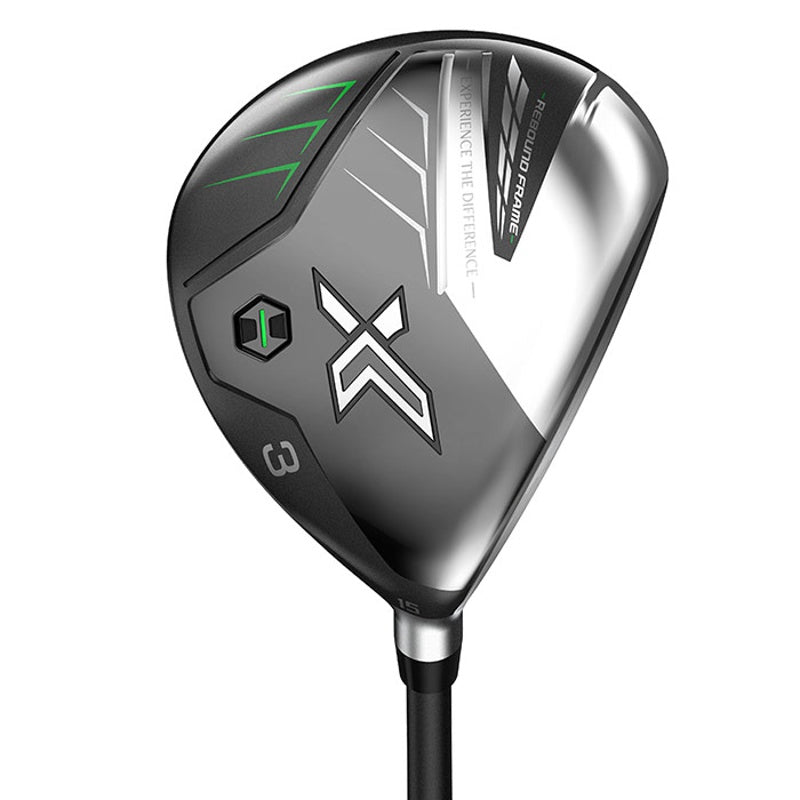 Taco Fairway Wood 12 X FairwayWood - Mercado de Luxo - O Maior E-Commerce de Bens, Produtos e Serviços de Luxo do Brasil.