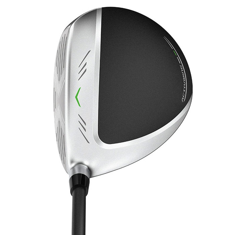 Taco Fairway Wood 12 X FairwayWood - Mercado de Luxo - O Maior E-Commerce de Bens, Produtos e Serviços de Luxo do Brasil.