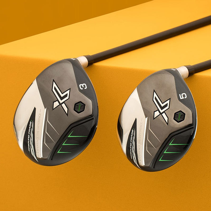 Taco Fairway Wood 12 X FairwayWood - Mercado de Luxo - O Maior E-Commerce de Bens, Produtos e Serviços de Luxo do Brasil.