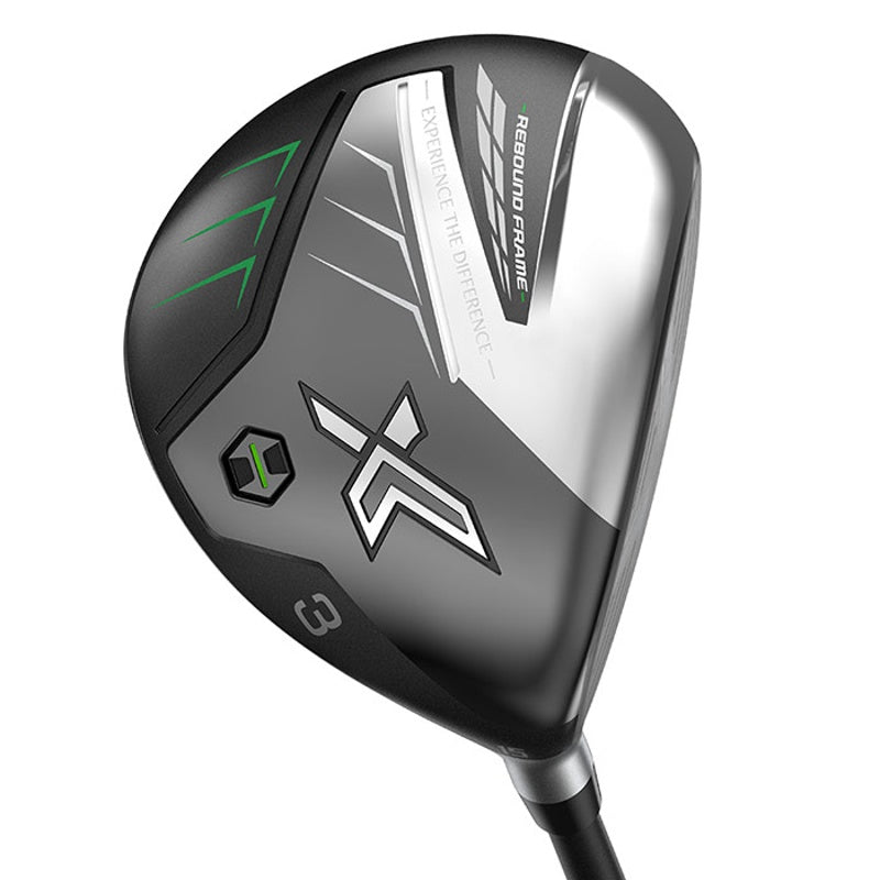 Taco Fairway Wood 12 X FairwayWood - Mercado de Luxo - O Maior E-Commerce de Bens, Produtos e Serviços de Luxo do Brasil.