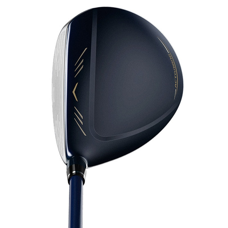 Taco Fairway Wood 12 - Mercado de Luxo - O Maior E-Commerce de Bens, Produtos e Serviços de Luxo do Brasil.