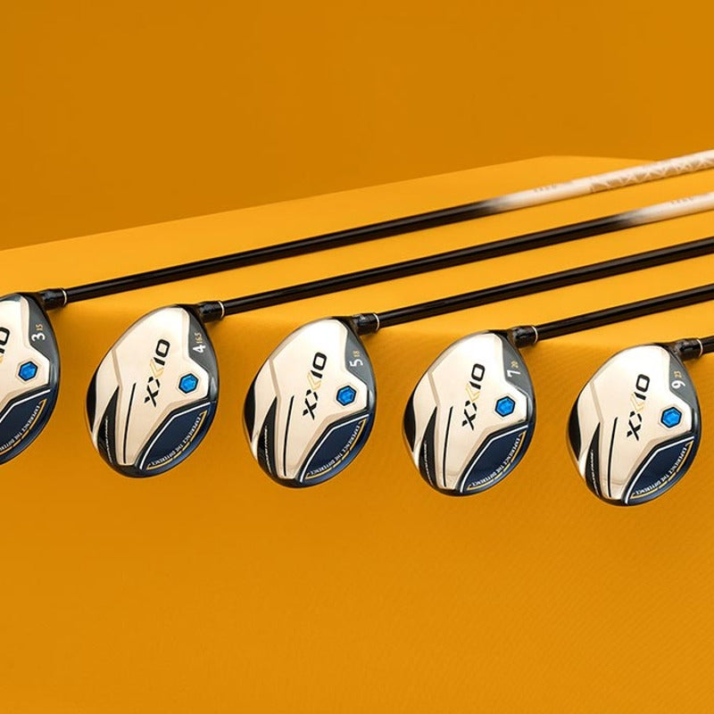 Taco Fairway Wood 12 - Mercado de Luxo - O Maior E-Commerce de Bens, Produtos e Serviços de Luxo do Brasil.