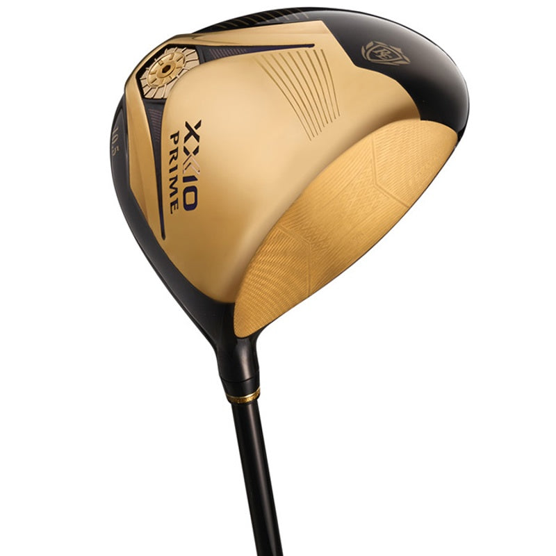 Taco Driver PRIME Royal Edition 6 -F - Mercado de Luxo - O Maior E-Commerce de Bens, Produtos e Serviços de Luxo do Brasil.