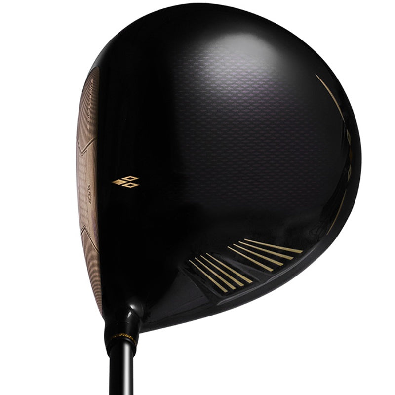 Taco Driver PRIME Royal Edition 6 -F - Mercado de Luxo - O Maior E-Commerce de Bens, Produtos e Serviços de Luxo do Brasil.