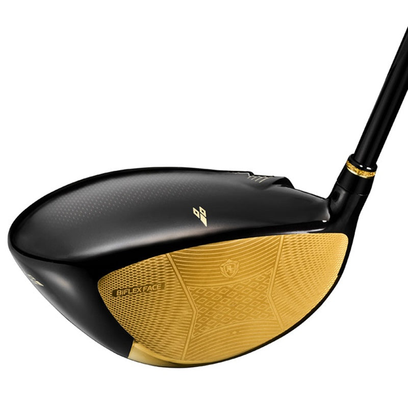 Taco Driver PRIME Royal Edition 6 -F - Mercado de Luxo - O Maior E-Commerce de Bens, Produtos e Serviços de Luxo do Brasil.